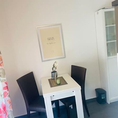 Apartment Scholle Steinbeck Recke Екстериор снимка