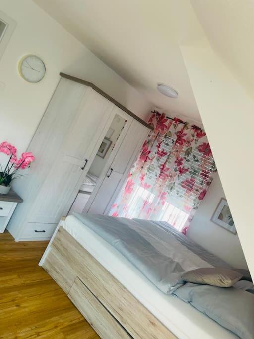 Apartment Scholle Steinbeck Recke Екстериор снимка